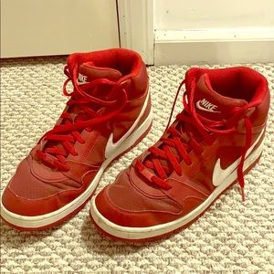 Nike Air size 12